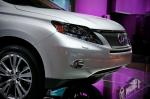 Lexus RX450h 2009 года